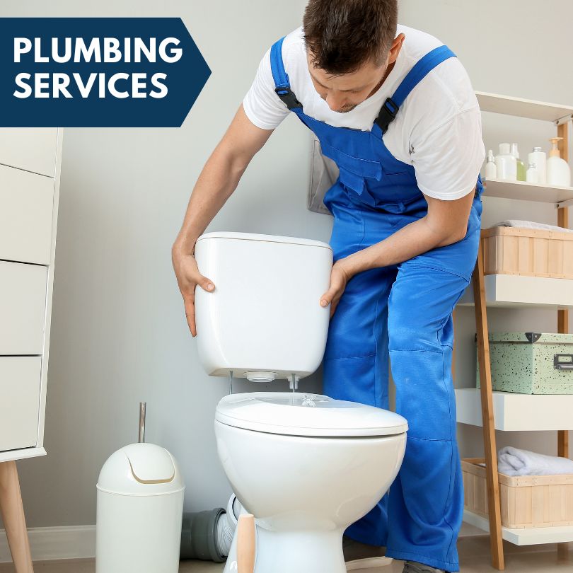 Plumbing Company in Warnock, OH